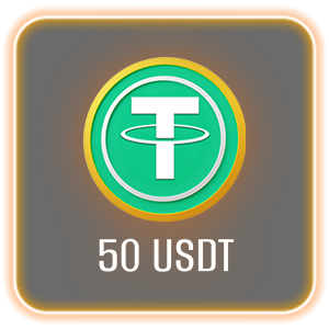 50 USDT